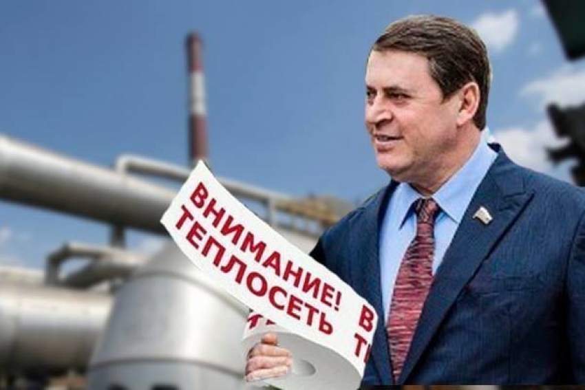 У «Воронежтеплосети», выдававшей кредиты фирмам, связанным с Геннадием Макиным, нашли признаки коррупционности