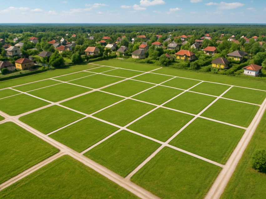 719 предостережений: как собственники земли в Воронеже нарушают закон