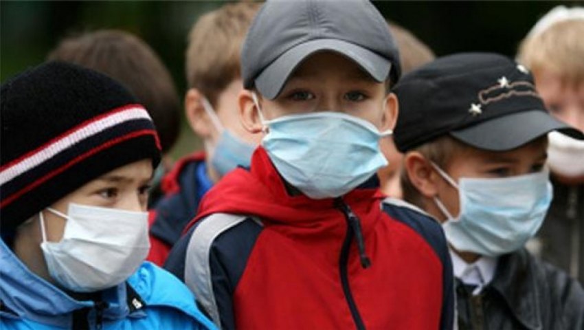 В Нововоронеже отменили чрезвычайный режим, введенный из-за вспышки пневмонии
