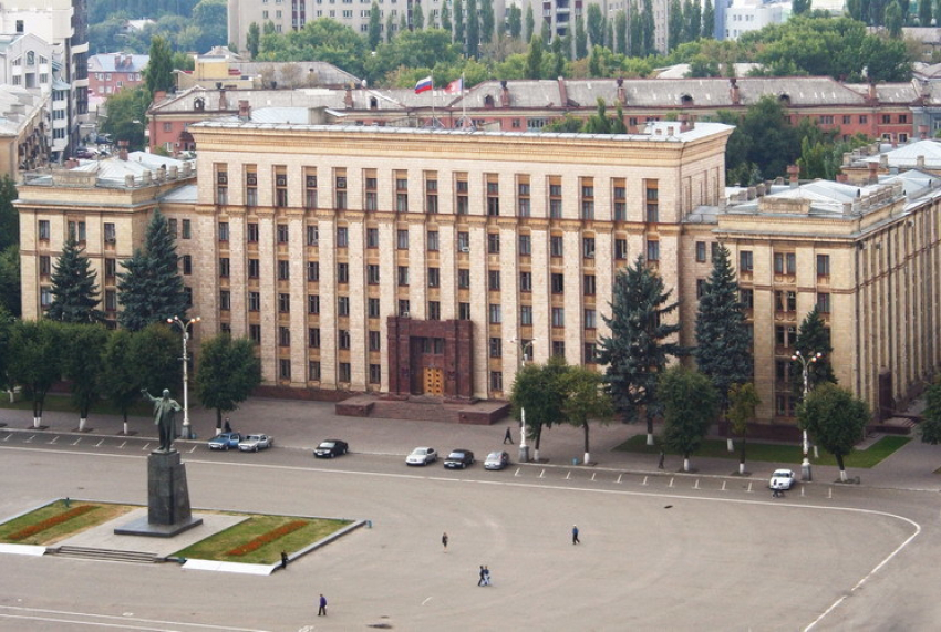 Депутаты-бизнесмены Воронежской облдумы пробивают в облправительстве свои вопросы