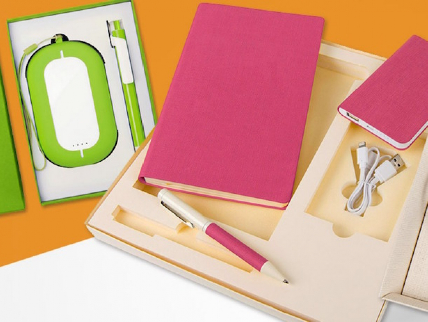 Как правильно выбирать сувенирную продукцию?