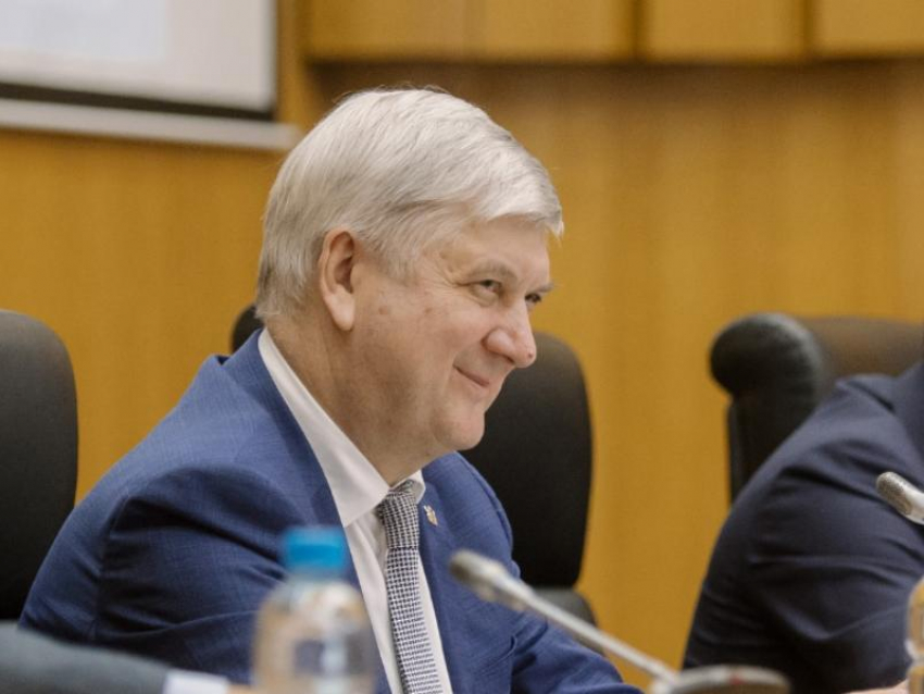 Стало известно место Александра Гусева в губернаторском рейтинге эффективности в инфопространстве 