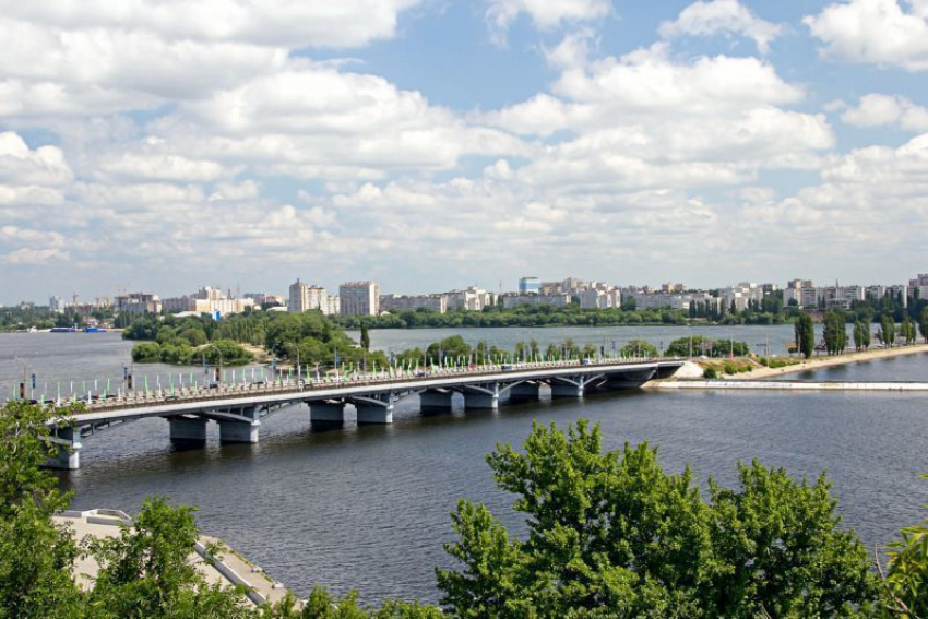 Чернавский мост Воронежа: символ Великой Победы или фатальная невезучесть
