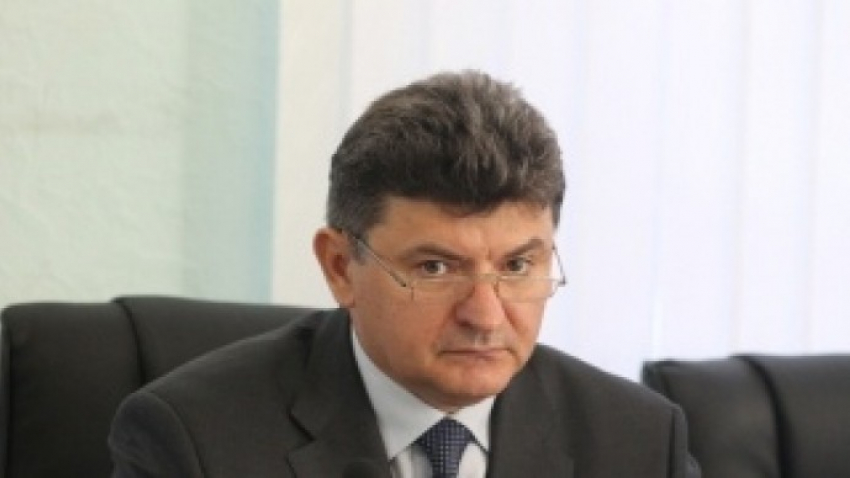 Судьба вакансии главы воронежского облсуда решается под спокойную музыку