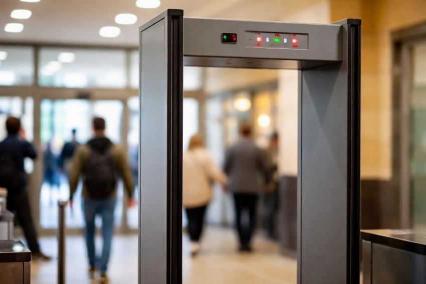 Более 300 млн рублей потратят на охрану Воронежского государственного технического университета