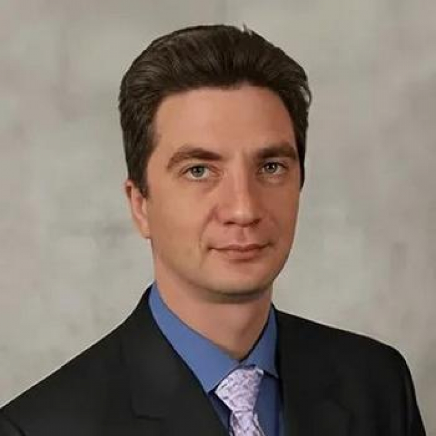 Молодой профессор ВГУ ушел из жизни