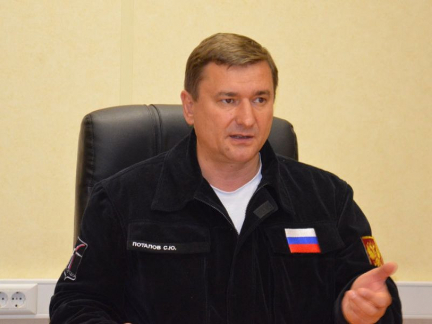 Алтайский чиновник возглавил строительный блок Воронежской области