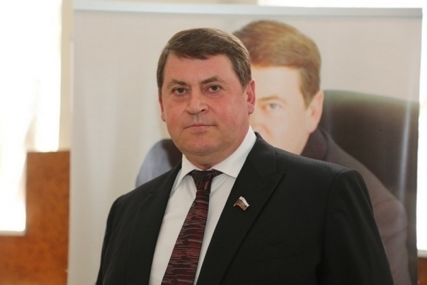Воронежский вице-губернатор Макин не смог прокомментировать слухи об отставке