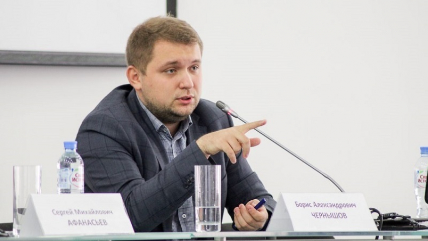 Воронежский депутат Госдумы предложил сделать 1 января рабочим днём