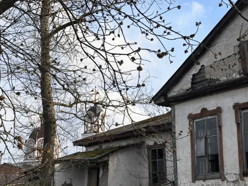 Атлантический фронт против воронежских нервов: прогноз погоды