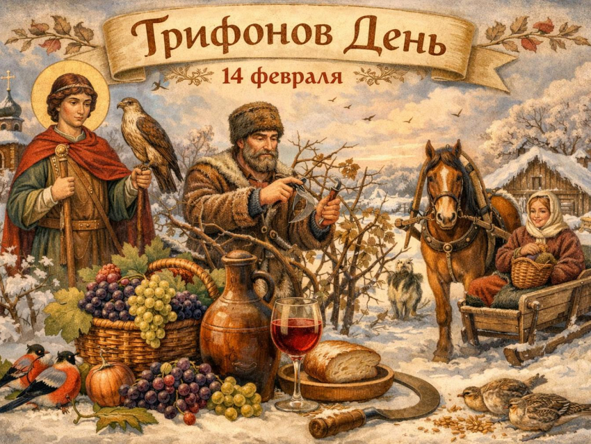 Последний день для свадеб: почему 14 февраля - лучшее время для влюбленных в Воронеже