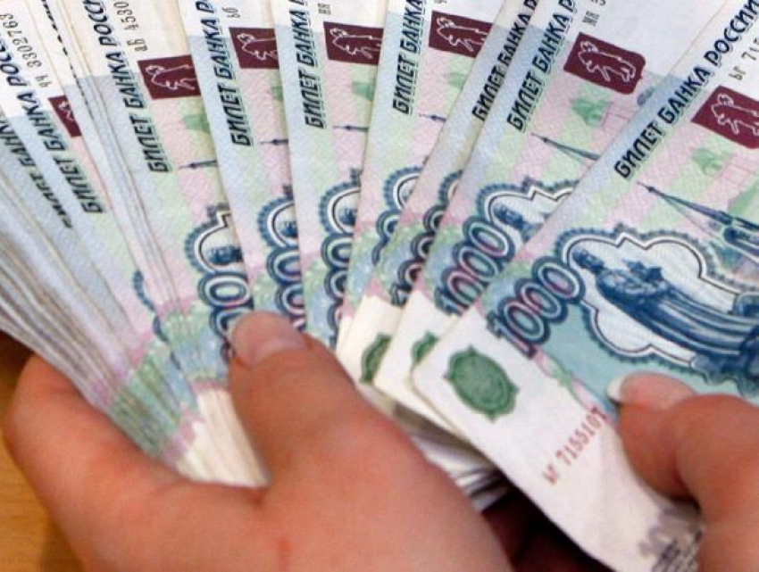 Директор коммунальной организации провернул махинацию на 1,5 млн в Воронеже