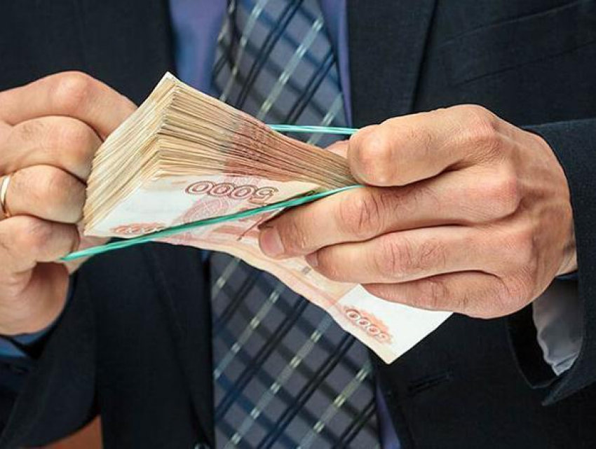 22,5 миллиона рублей задолжал работникам Воронежский стеклотарный завод