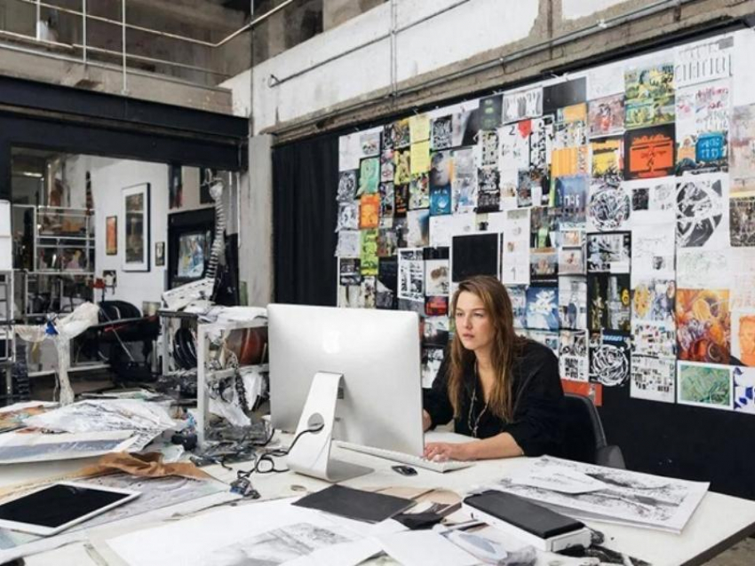 Бизнес на талантах: в сферах отдыха и исполнительных искусств в 2025 году новых ИП открылось на 20% больше, чем в 2024-м