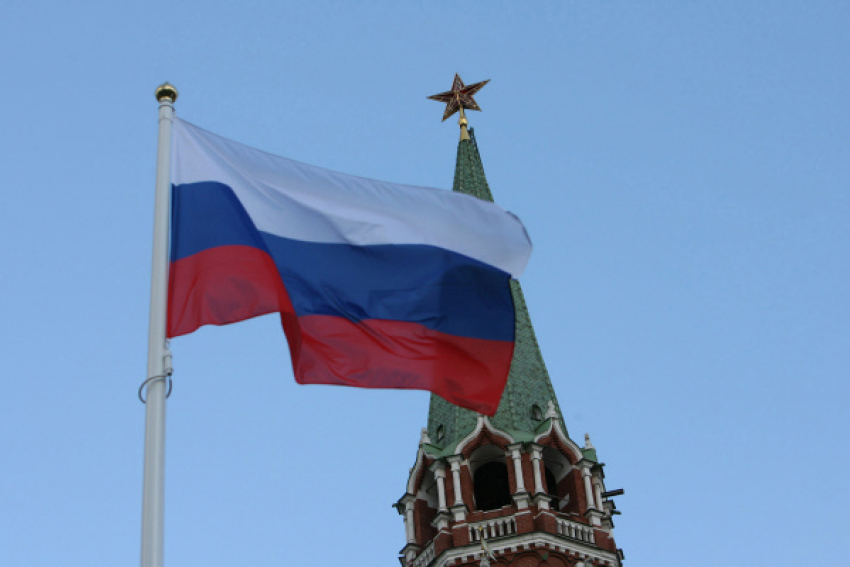 Большинство воронежцев уверены, что Россия в XXI веке сохранит свои границы