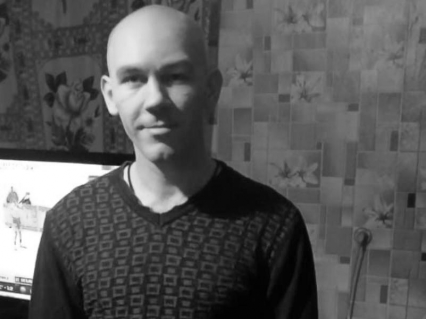 «Был примером чести»: боец из Лисок Илья Деренченко погиб в зоне спецоперации 