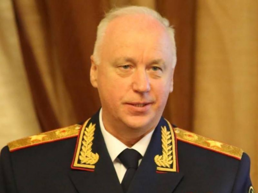 Бастрыкин забрал дело о покушении на воронежского чиновника в центральный аппарат СКР