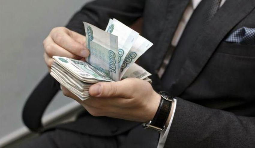 Узнать о доходах воронежских депутатов можно будет в интернете