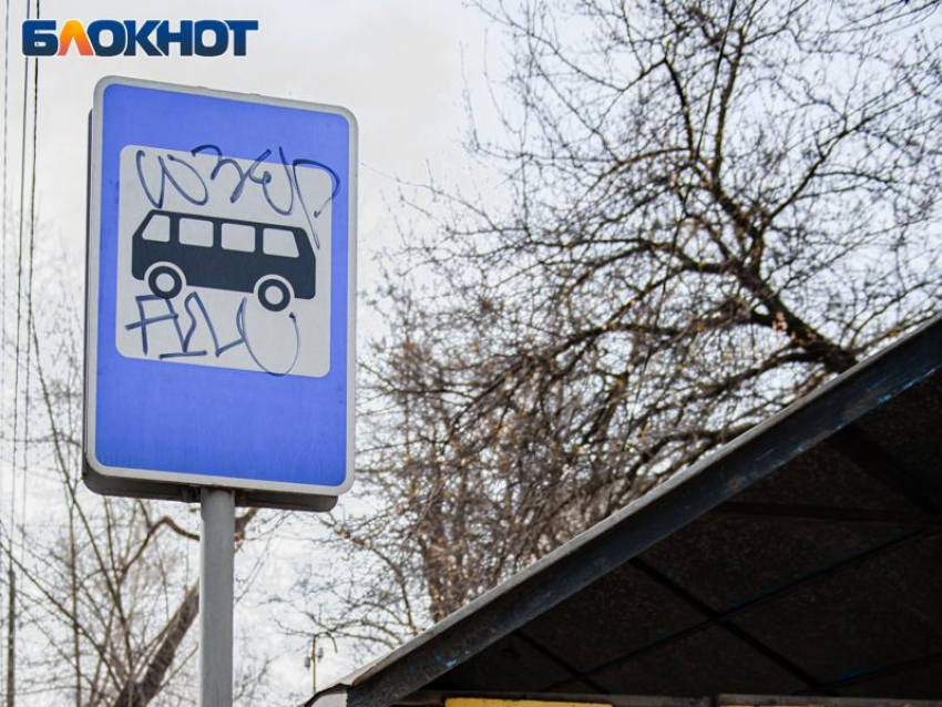 Маршрутки вновь начнут ходить по виадуку на 9 Января в Воронеже 
