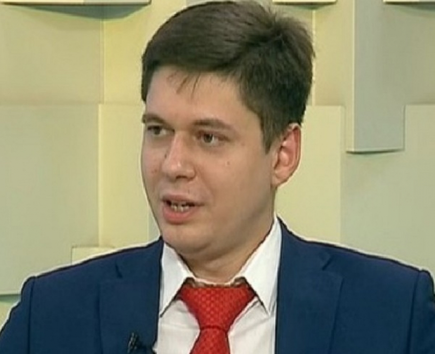 Воронежская гордума признала самостоятельность Андрея Харитонова