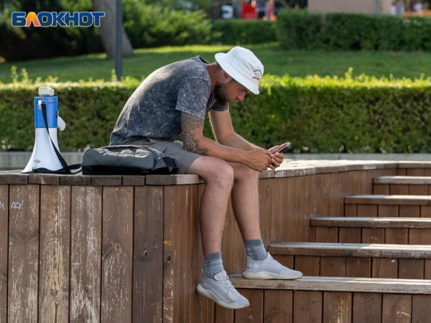 На время отключения интернета из-за атак БПЛА для воронежцев создадут «белый список"