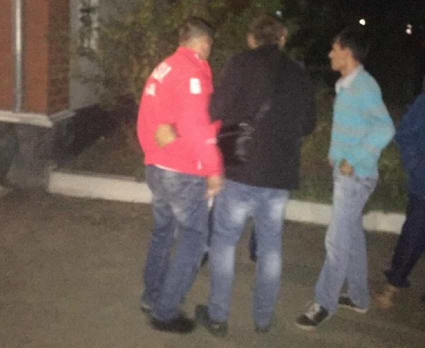 Воронежский судья, которого опознали как виновника ДТП, оставил пост