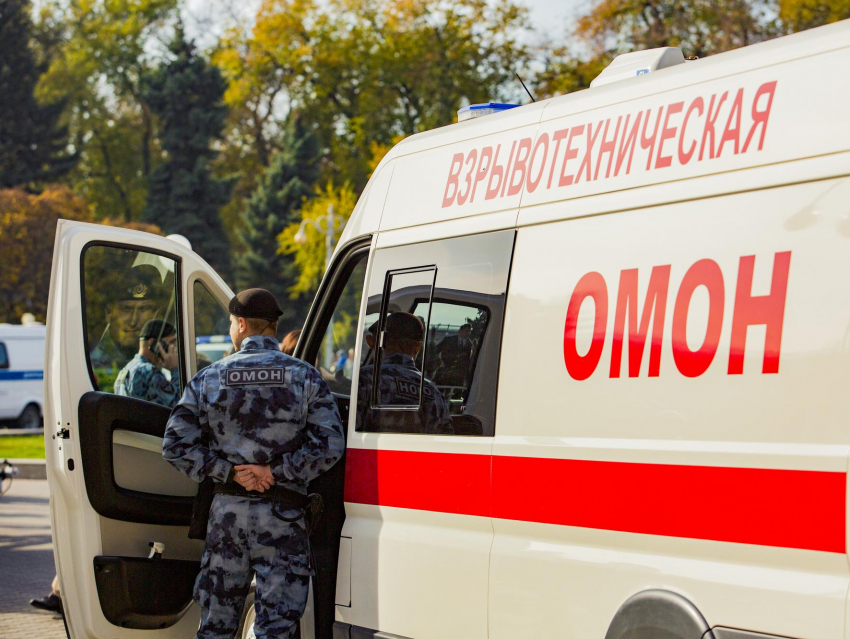 Воронежца задержали после угрозы взорвать липецкий автовокзал