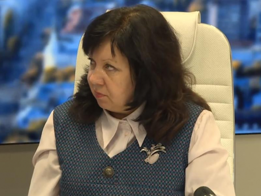 Воронежский эпидемиолог рассказала об эффективности масок при коронавирусе 