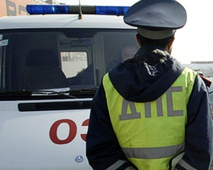 В Аннинском районе при столкновении двух «ВАЗов» погиб мужчина