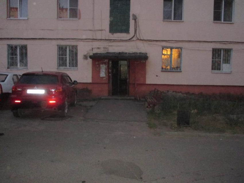 Воронежец осужден за зверское убийство любовника своей бывшей 