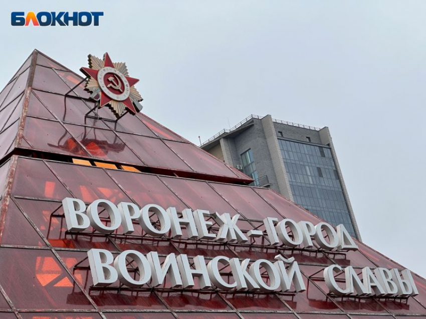 У жителей Воронежа появилась возможность повлиять на судьбу своего города