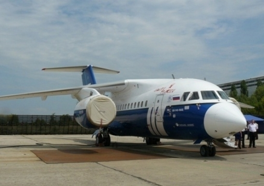 В Сочи можно будет улететь из Воронежа с 6 декабря