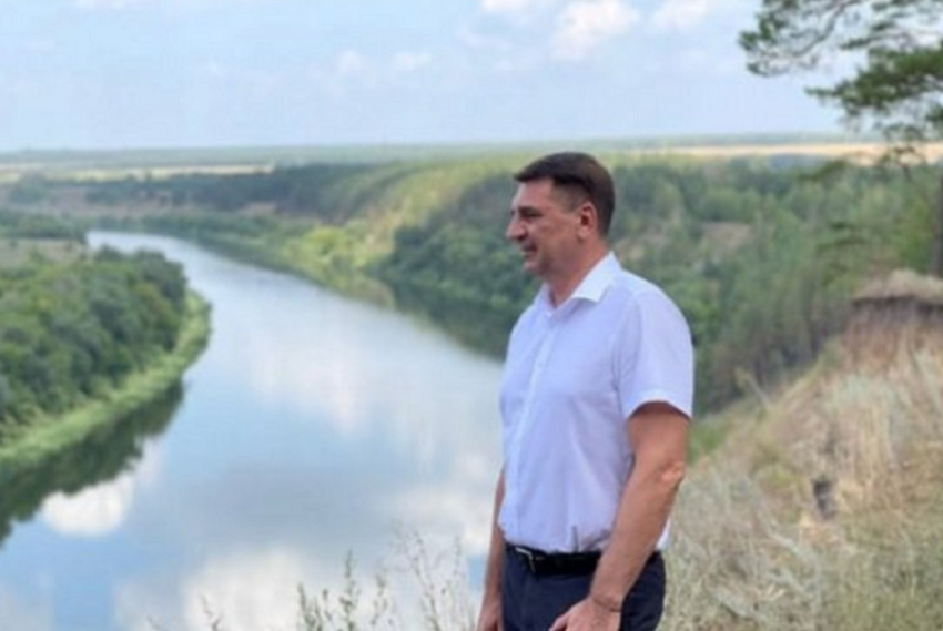 Ради чего бывший «серый кардинал» воронежского правительства оставил региональную политику