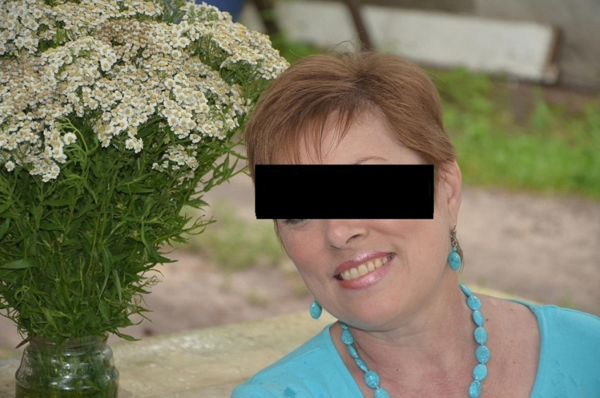 Пропавшую под Воронежем женщину, ехавшую лечить депрессию, нашли мёртвой