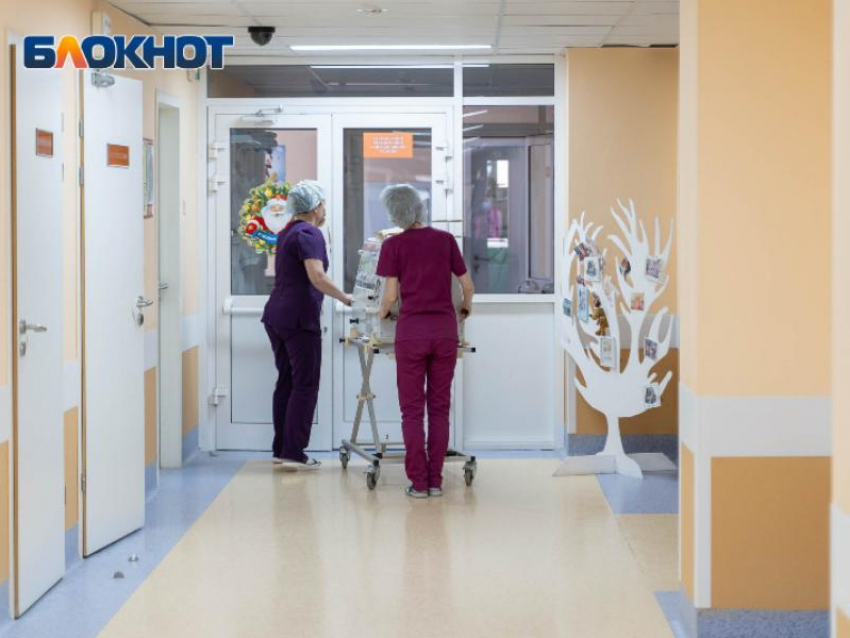 Почти 5 тысяч ковидных заболеваний зарегистрировали в Воронежской области за сутки