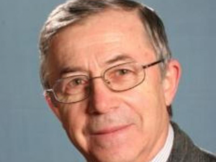 89-летний ветеран ВГУ Александро Воробьев скончался в Воронеже