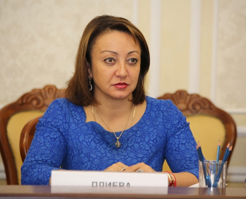 СК отказался комментировать уголовное дело в отношении бывшего вице-мэра Воронежа Плиевой