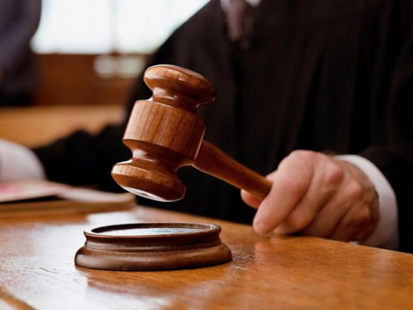 Жизнь сбитой на переходе студентки воронежский суд оценил в три года колонии-поселения