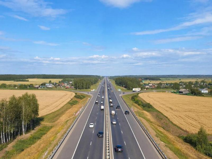 «Автодор» считает слишком дешевой стоимость проезда по платным трассам в России 