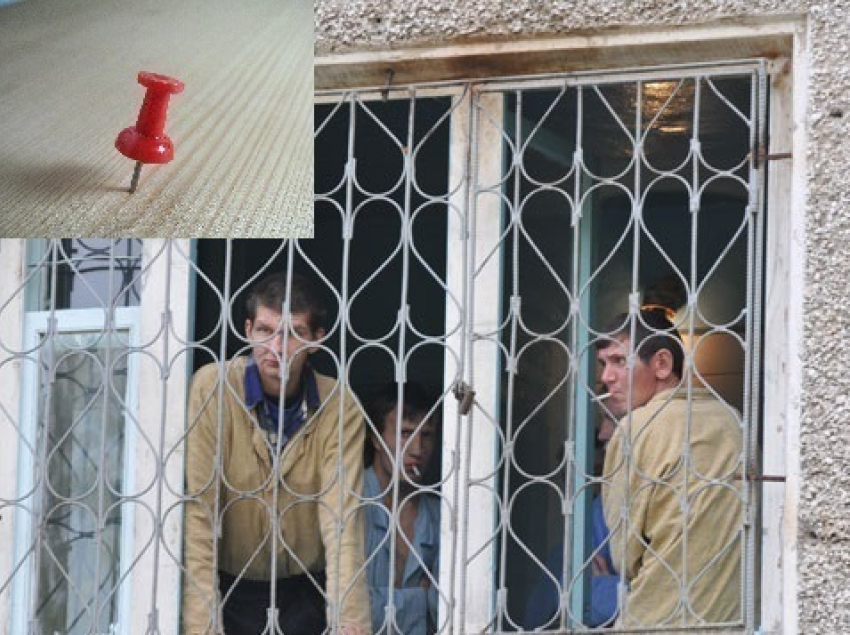 Воронежец, уколовший 7 женщин канцелярской кнопкой, отправится в психушку