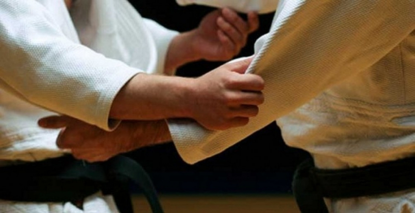 Воронежские дзюдоисты взяли «золото» и «бронзу» на Чемпионате в Московской области