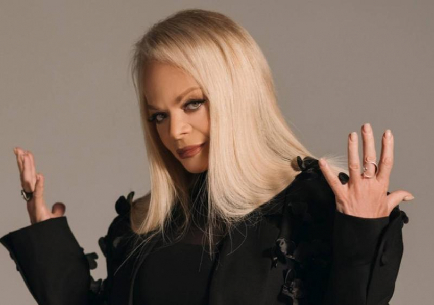 Без гонораров и чизбургера – как Ларису Долину отменяют после скандала с квартирой и мошенниками