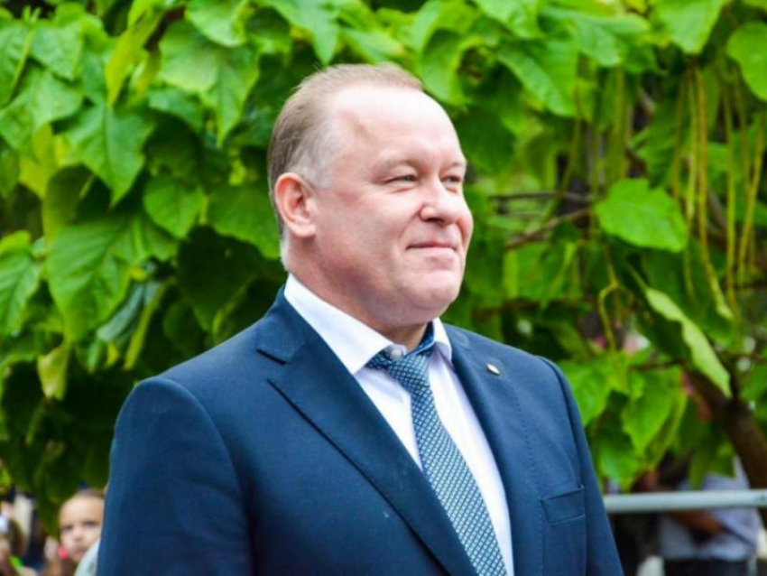 Бывший вице-мэр Воронежа Юрий Бавыкин заявил, что признался в коррупции под давлением 