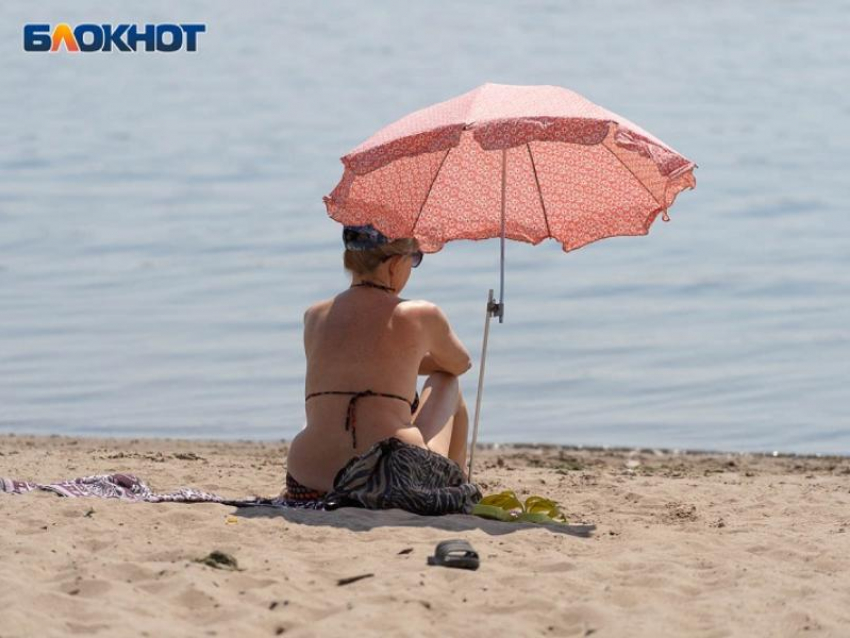 Роспотребнадзор забраковал еще несколько пляжей в Воронежской области