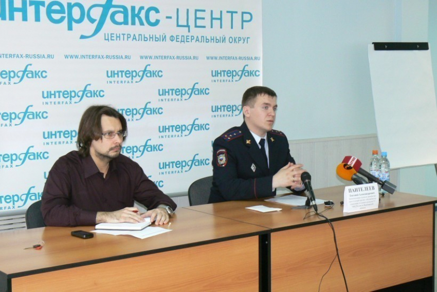 В Воронеже наступает жаркая пора для «домушников»