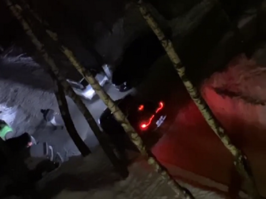 Фанат «Факела» перебудил ночью весь двор адским спортивным кличем 