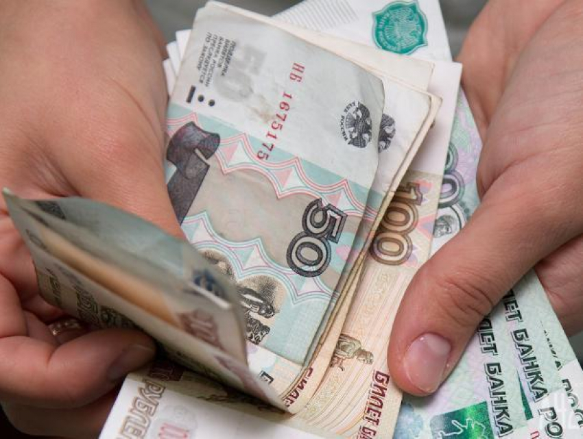 Средняя зарплата опустила Воронеж на дно рейтинга городов-миллионников