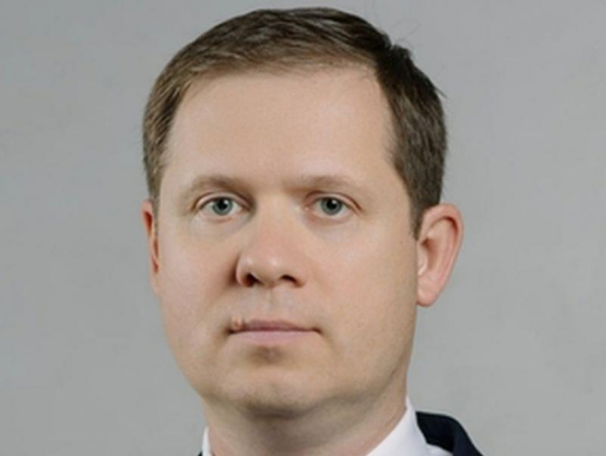 Объявлено об отставке воронежского вице-премьера 