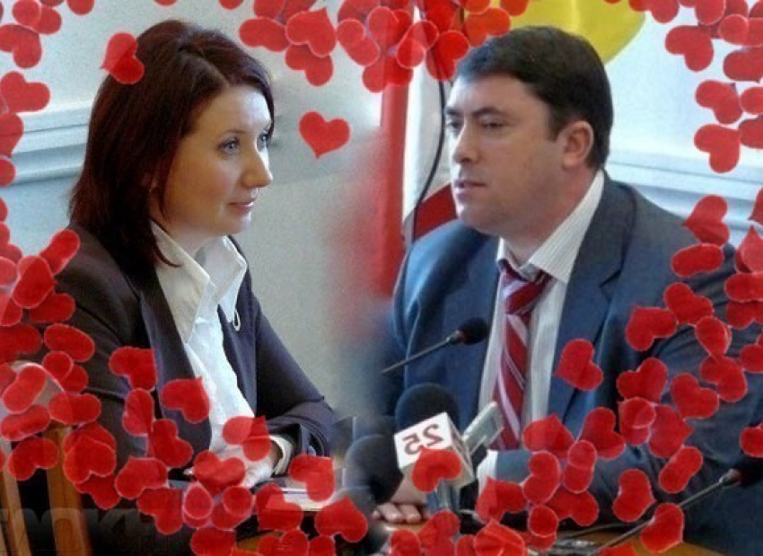 В VIP-семье Увайдова-Соколовой родилась дочь