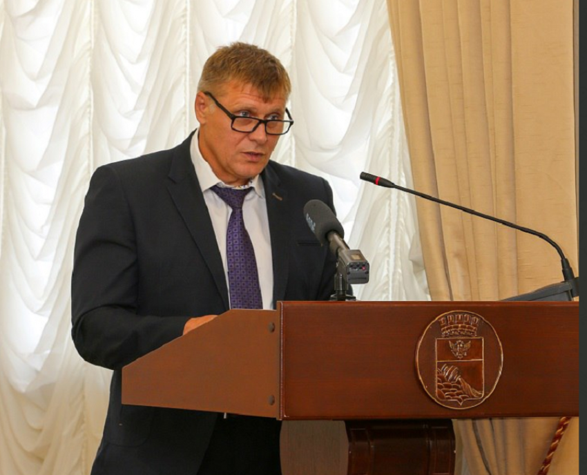 Мэрия Воронежа в 10 раз сильнее ударила по НТО вне закона